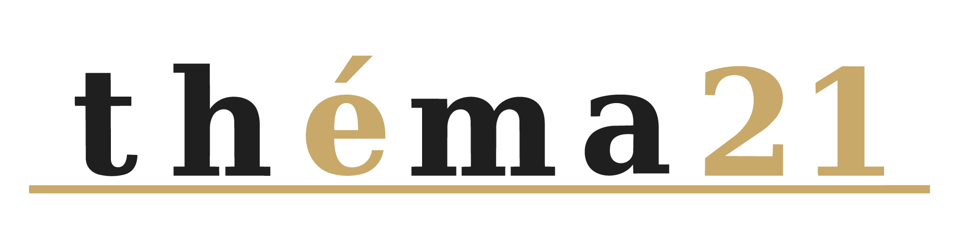 Thema21 Staging