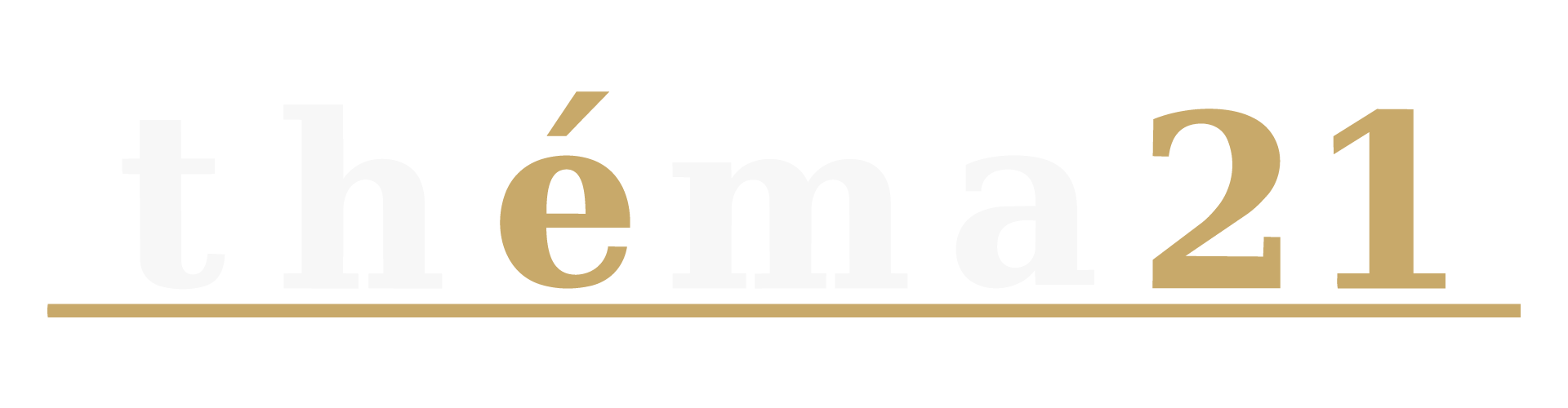 Thema21 Staging